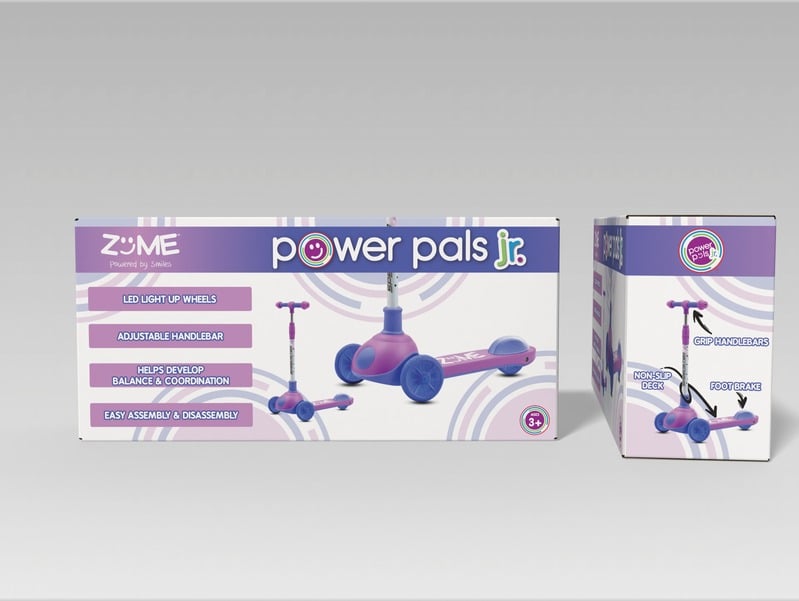 Packaging portfolio image 1