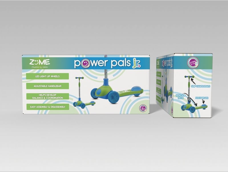 Packaging portfolio image 2