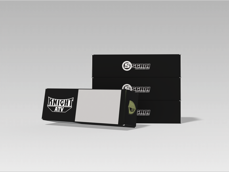 Packaging portfolio image 3