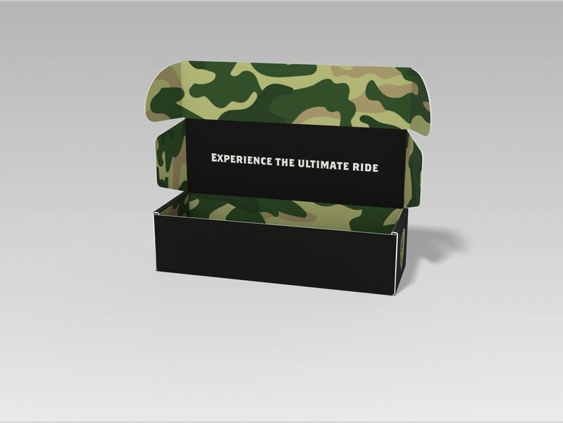 Packaging portfolio image 4