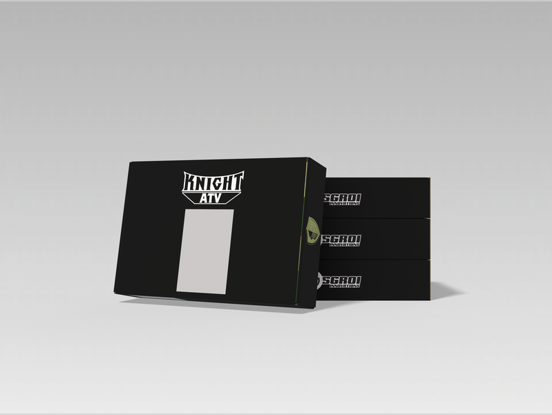 Packaging portfolio image 5