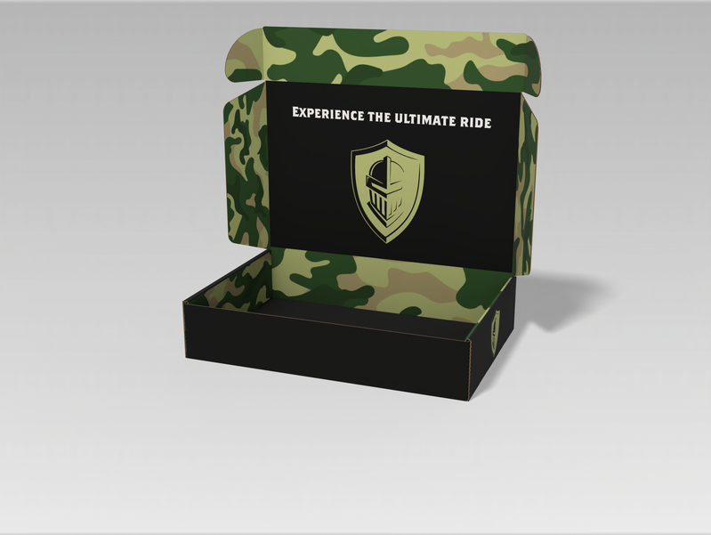 Packaging portfolio image 6