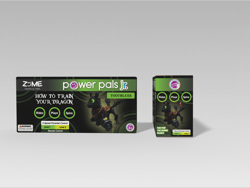 Packaging portfolio image 7