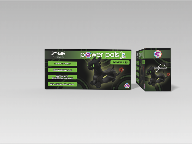 Packaging portfolio image 8