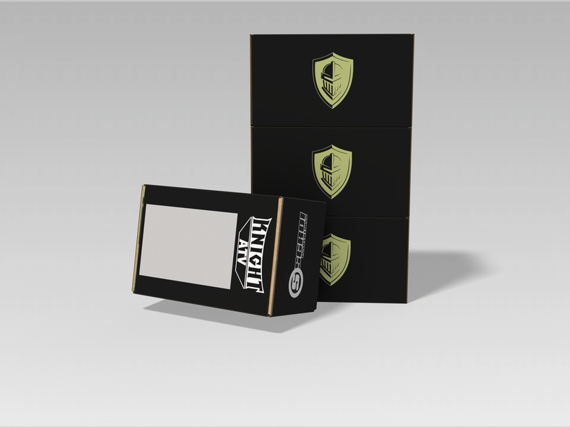 Packaging portfolio image 10