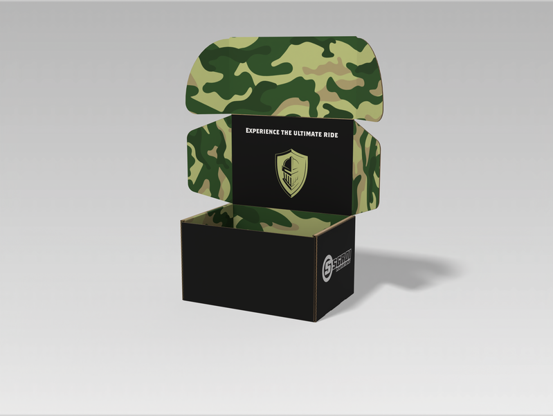 Packaging portfolio image 11